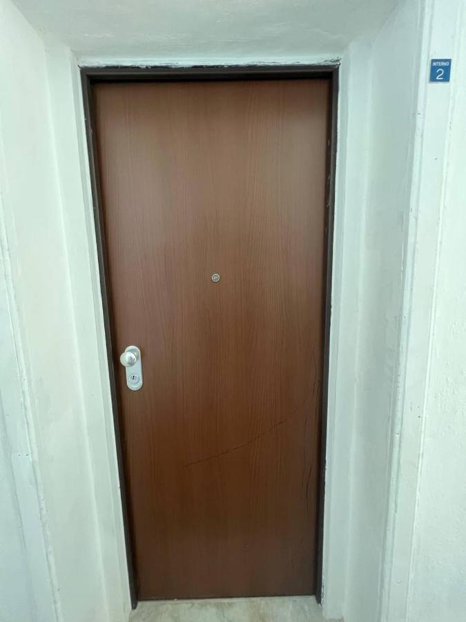 A Casa Da Mondo オルビア エクステリア 写真